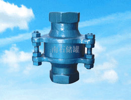 絲口<a href='http://m.dzll.com.cn/Product/zhq/' target='_blank'>阻火器</a>